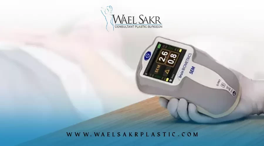 علاج قرح الفراش لمرضى السكر image